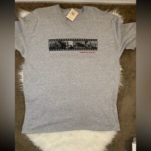 Men’s TShirt Compostela Nayarit, MX XL